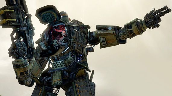 Titanfall Tips and Tricks
