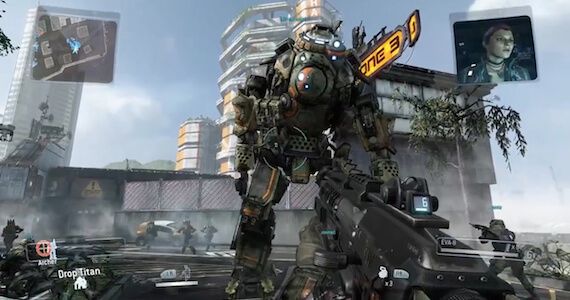 Titanfall Two-Sided Campaign Explained