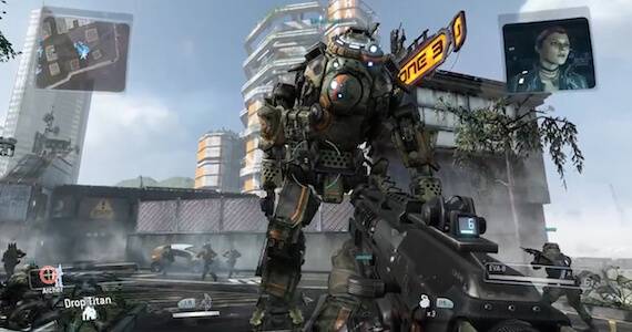 Titanfall Two-Sided Campaign Explained