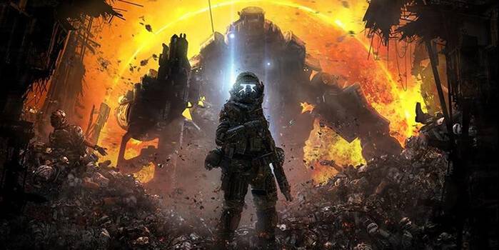Titanfall