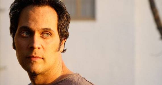 Todd Stashwick Co-Writing Star Wars Game