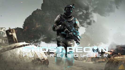 Ghost Recon Driver Delayed