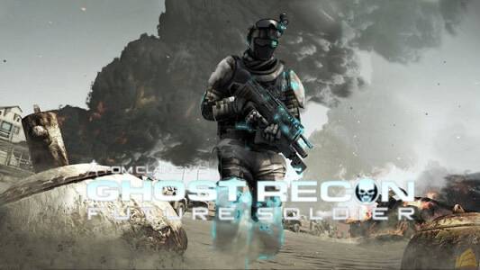 Ghost Recon Driver Delayed