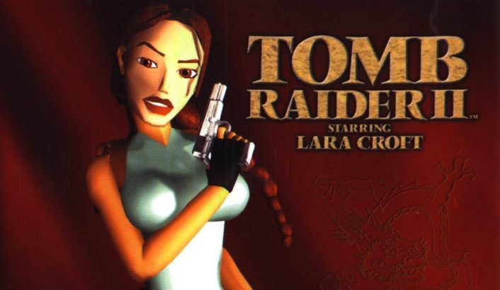 top 5 tomb raider games in history