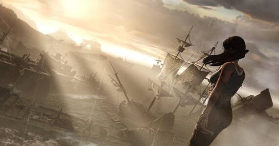 Tomb Raider E3 Demo Impressions