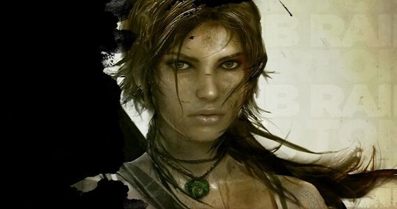 Tomb Raider Movie Is A Character Piece