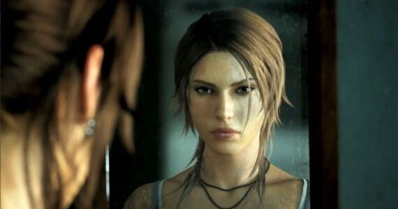 Tomb Raider Multiplayer