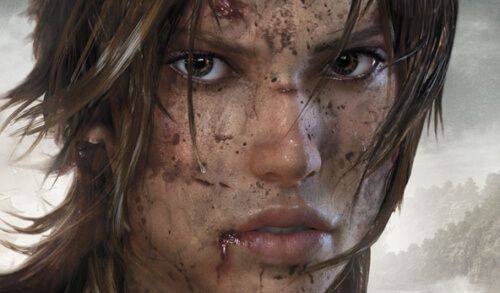 Tomb Raider Reboot Necessary