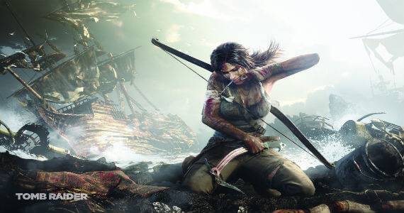 Tomb Raider Reboot Sequel