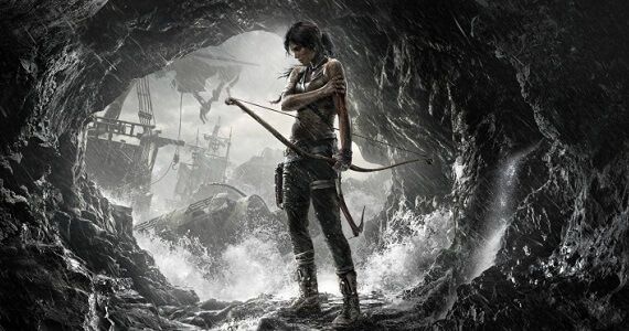 Tomb Raider Reviews