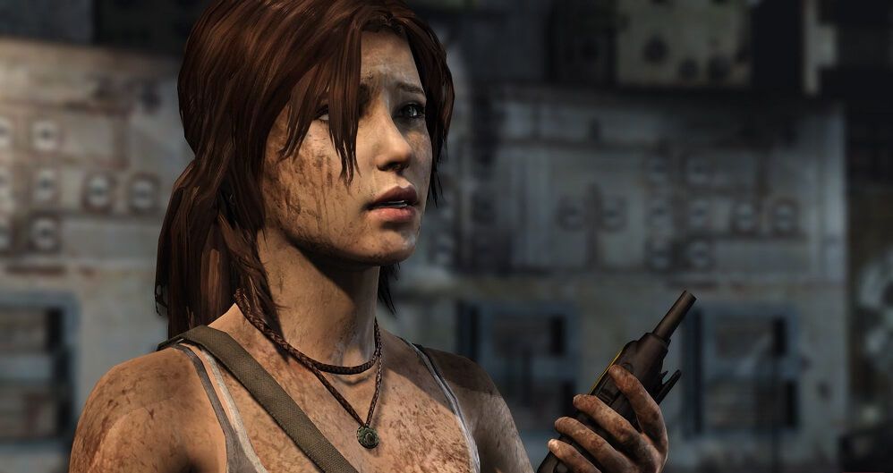 Tomb Raider Square Enix Sales Profit