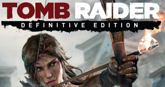 Tomb Raider The Definitive Edition