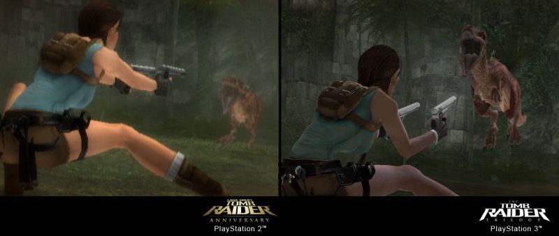 Tomb Raider Trilogy Anniversary Compshot 2