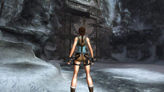 Tomb Raider Trilogy Review Anniversary