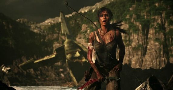 Tomb Raider Writer Talks Lowering Body Count