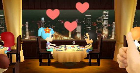 Tomodachi Life Screenshots 2