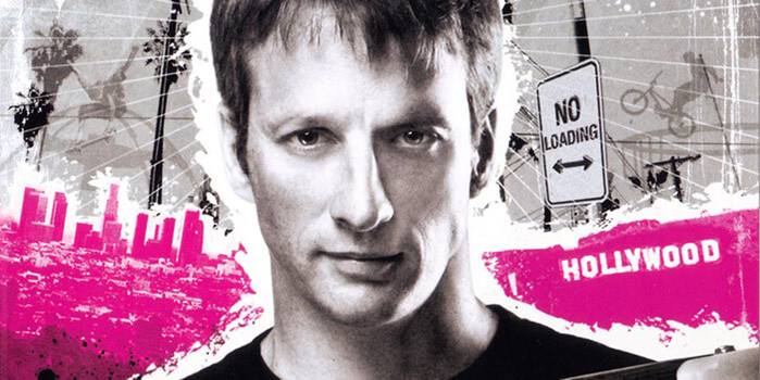 Tony Hawk Activision New Console Game 2