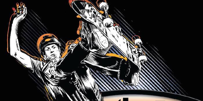 Tony Hawk Game Announced for PS4