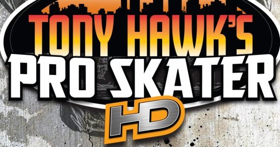 Tony Hawk's Pro Skater HD Reviews