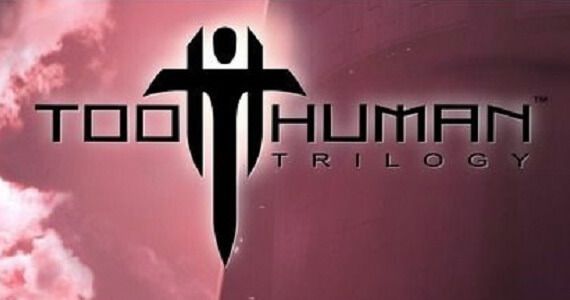 too human release date