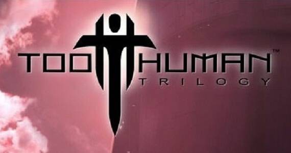 Too Human 2 3 In Development