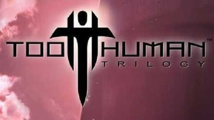Too Human 2 3 In Development
