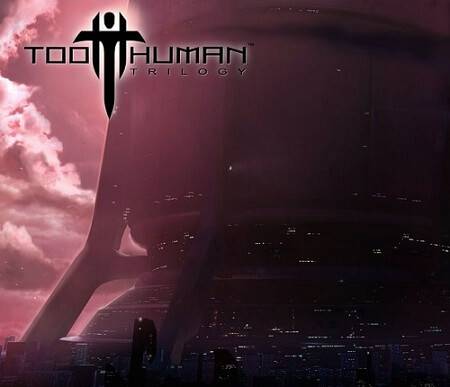 Too Human Trilogy Screen Concept