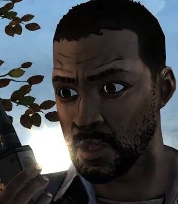 Top 10 Games 2012 - The Walking Dead