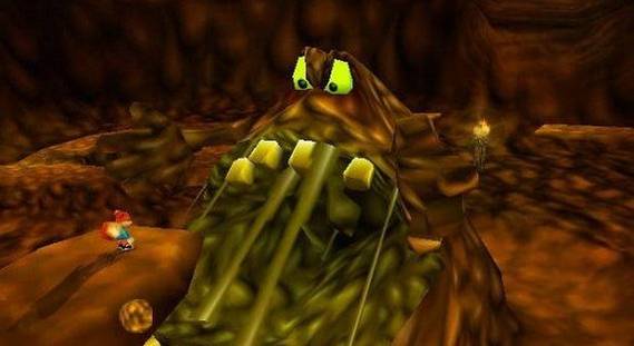 Top 10 Games Begging For Sequels Conkers Bad Fur Day