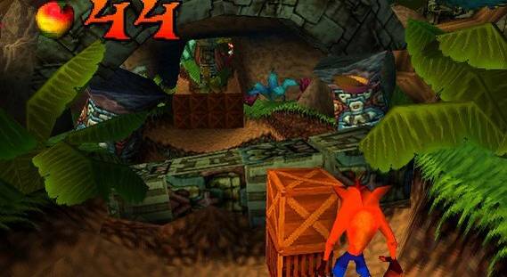 Top 10 Games Begging For Sequels Crash Bandicoot