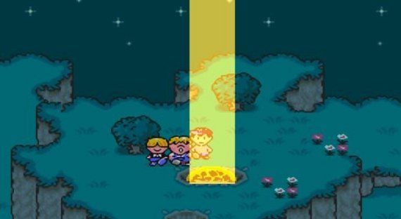 Top 10 Games Begging For Sequels EarthBound