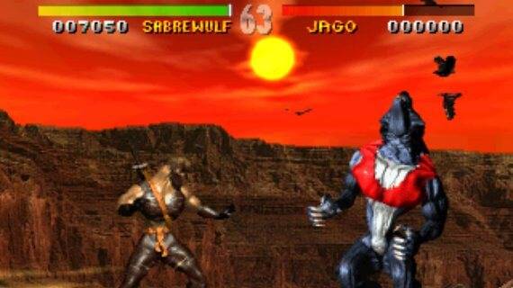Top 10 Games Begging For Sequels Killer Instinct