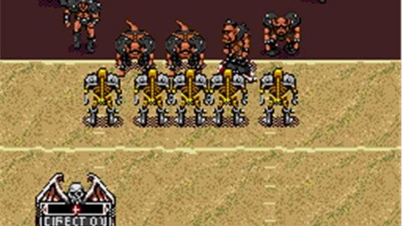 Top 10 Games Begging For Sequels Mutant League Football