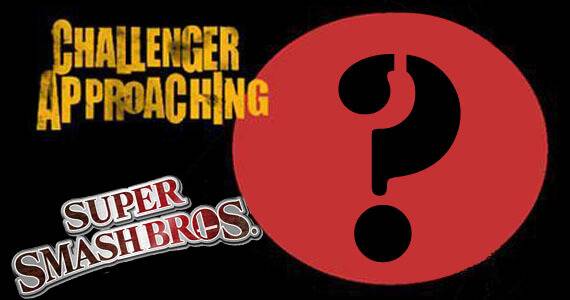 New Super Smash Bros. Roster