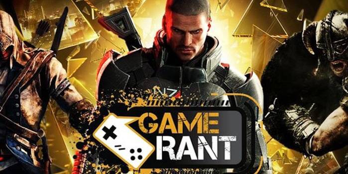 Top 25 Games Last Generation