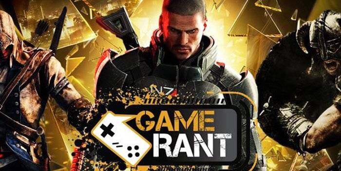 Top 25 Games Last Generation