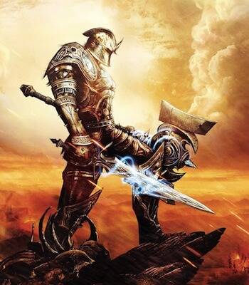 Top 5 Games of 2012 So Far - Kingdoms of Amalur Reckoning