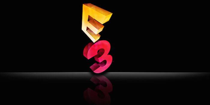 Top E3 Moments Header