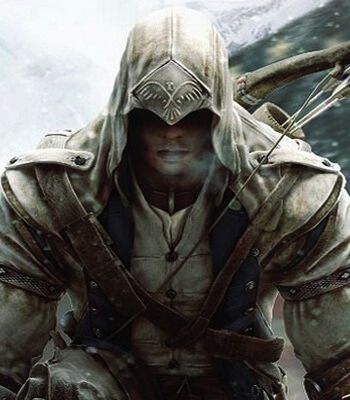 Top Games 2012 - Assassins Creed 3