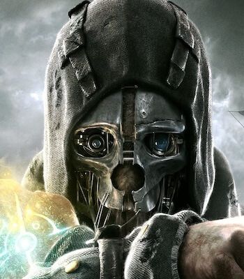Top Games 2012 - Dishonored
