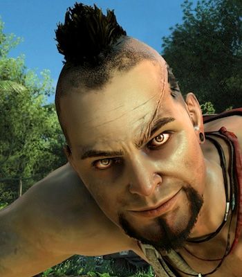 Top Games 2012 - Far Cry 3