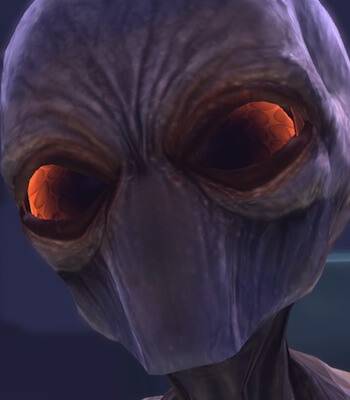 Top Games 2012 - XCOM