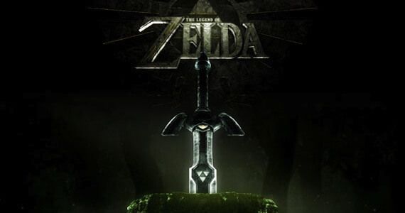 Top Ten Zelda Themes