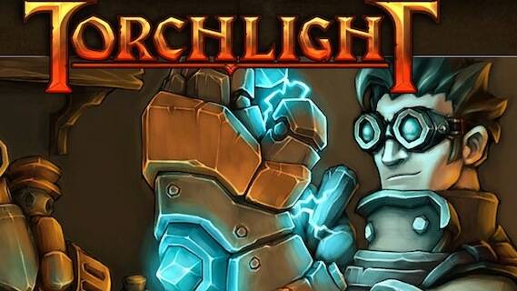 Torchlight XBLA Review