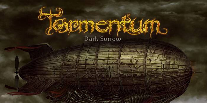 Tormentum Screenshot