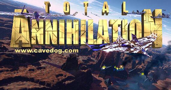 Total Annihilation