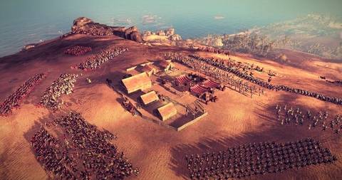 Total War: Rome 2