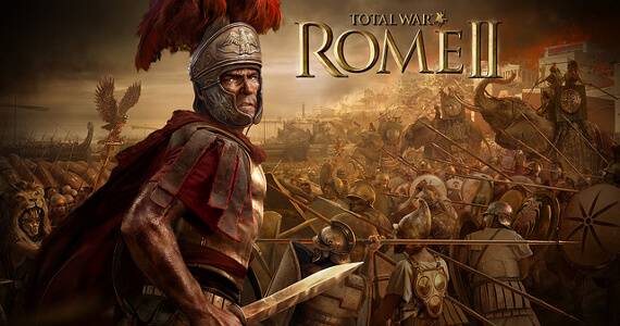 Total War Rome 2 Review