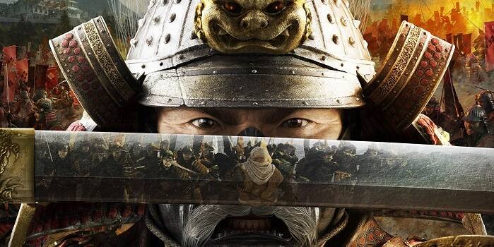Total War Shogun