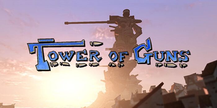 Tower of Guns Review